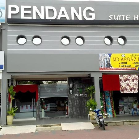 Pendang Suite Hotel Plt Zewnętrze zdjęcie