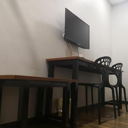 Pendang Suite Hotel Plt Zewnętrze zdjęcie