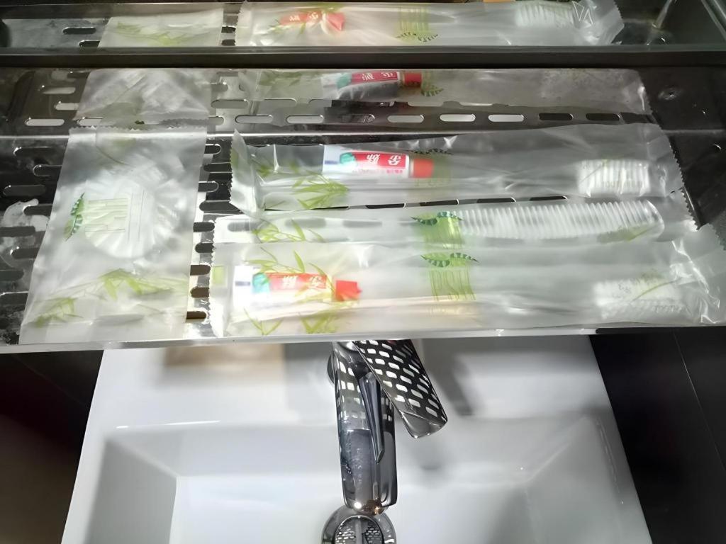 Pendang Suite Hotel Plt Zewnętrze zdjęcie