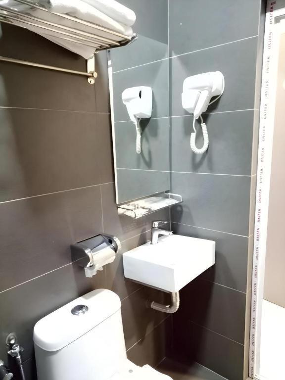 Pendang Suite Hotel Plt Zewnętrze zdjęcie