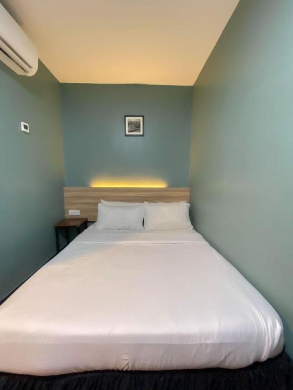 Pendang Suite Hotel Plt Zewnętrze zdjęcie