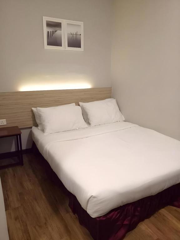 Pendang Suite Hotel Plt Zewnętrze zdjęcie