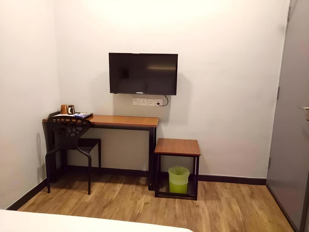 Pendang Suite Hotel Plt Zewnętrze zdjęcie
