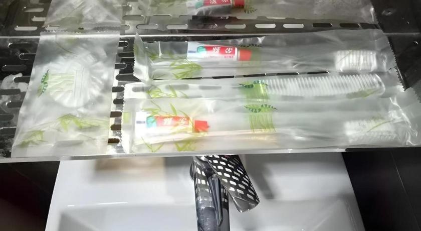 Pendang Suite Hotel Plt Zewnętrze zdjęcie